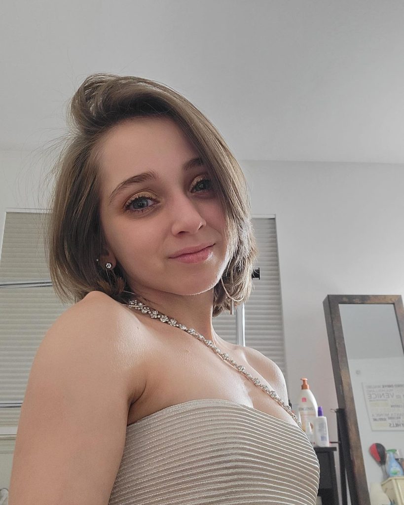 Shauna Rae